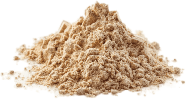 Microcrystalline hydroxyapatite complex ingredient